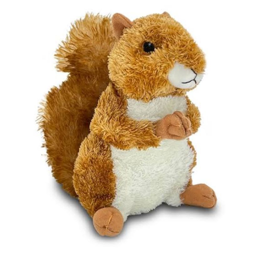 Doll Aurora SMALL FARM Animal A6