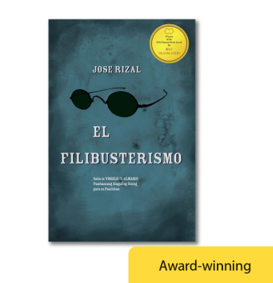 El Filibusterismo - Classic Novel