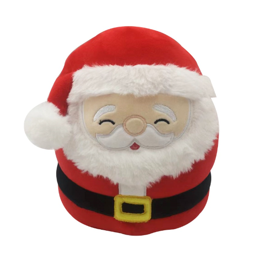 Animal Doll Plush Toy Soothing Cartoon Plush Toy Birthday Large Plush Doll Gift C17