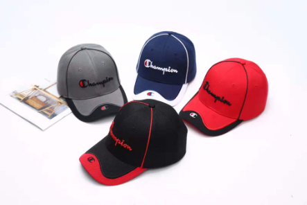 B-16 Affordable Adjustable Baseball Cap
