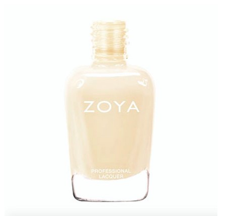 Jacqueline Zoya Nail Polish 15ml
