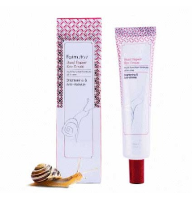 Farmstay Snail Repair Eye Cream 40ML