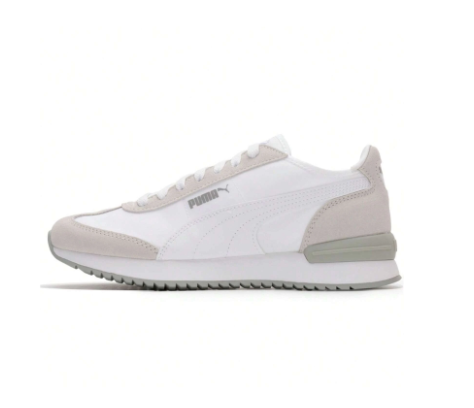 Puma Men & Women's Lightweight Trainer Casual Sneakers