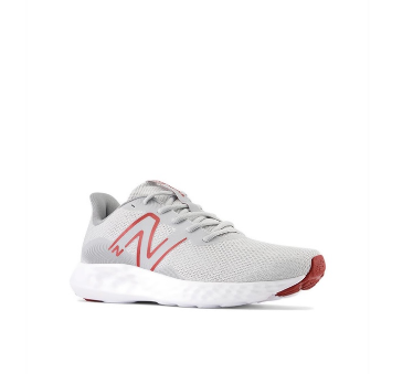 New Balance 411v3 Men's Running Shoes - Grey