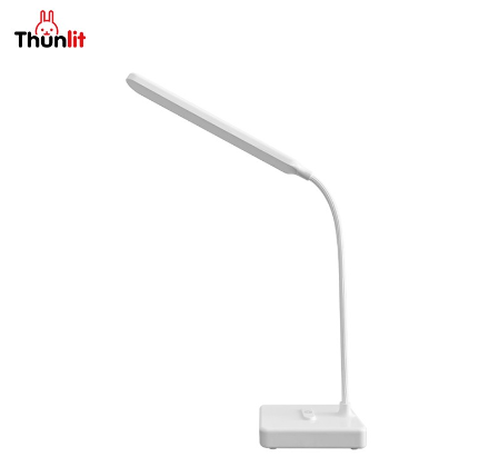 Thunlit Study Table Lamp USB 1500mAh Rechargeable