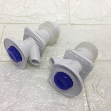 Drinking Water Jug Faucet Push Type