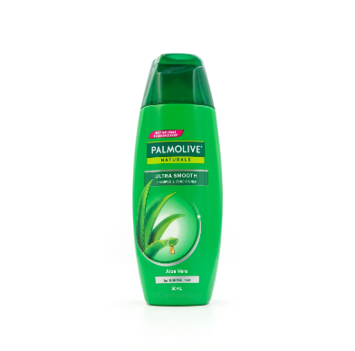 Palmolive Naturals Ultra Smooth Shampoo & Conditioner  Aloe Vera Shampoo 90ml