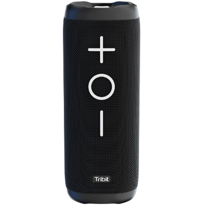 Tribit Stormbox Bluetooth Speaker - 24w Portable Speaker,  Full Surround Sound, Enhanced Bass