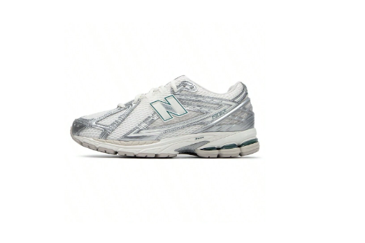 New Balance 2024 New 1906R Series Unisex Casual Sports Shoes, Retro Running Sneakers M1906REE