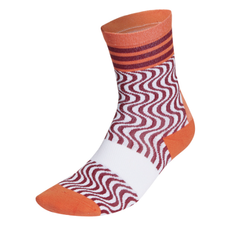 adidas TRAINING adidas by Stella McCartney Crew Socks