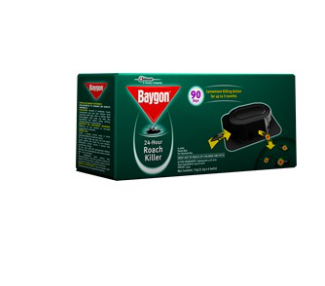 Baygon 24-Hour Roach Killer 15g