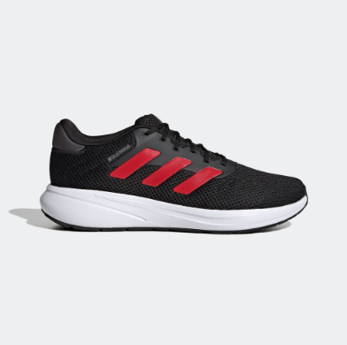 Adidas Running Response Runner Shoes Unisex Black ID7334