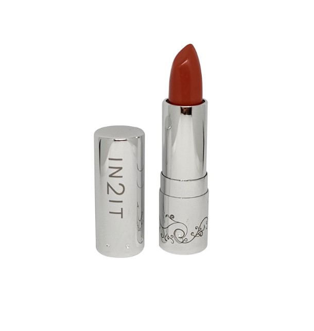 IN2IT  Mositure Intense Lipstick MI 12 Hollywood 4G