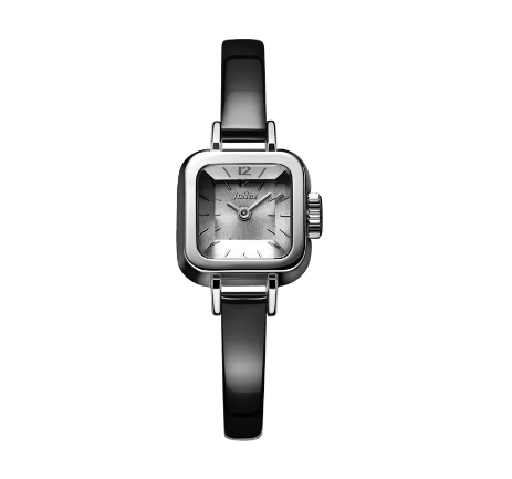 JULIUS Women's Korean Quartz Waterproof Watch Ja 496 2