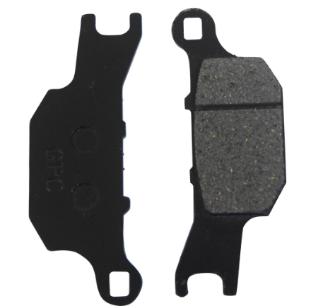 GPC Suzuki Raider 150 Fi (Brake Disc Pads) REAR