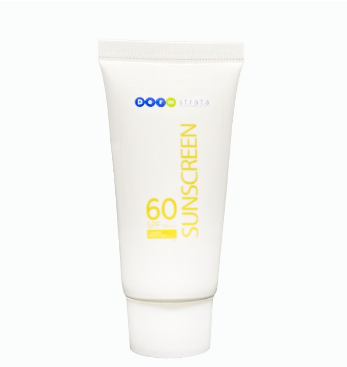 Dermstrata Hydra Sunblock Gel