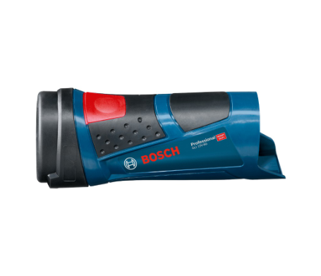 Bosch GLI 12V-80 Pocket LED Work Light (Bare tool) - Power Tool/Home Improvement