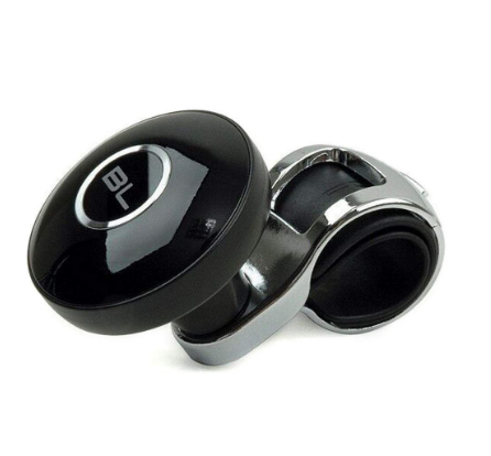 Universal Steering Wheel Spinner Knob Power Ball for  Car