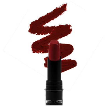 BYS Matte Lipstick Rumba 3.5G