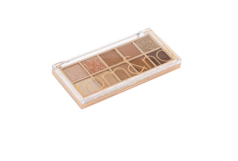 Rom&nd Better Than Palette #02 Mahogany Garden 7.5g