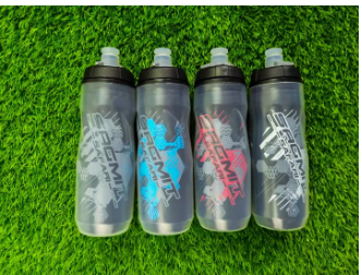 SAFARI Insulated Cycling Water Bottle 700mL BPA Free Mountain Bike MTB Sports Outdoor Bottle