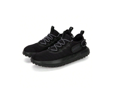Under Armour Men's Casual Fat Tire Venture Breathable Mesh Athletic Shoes