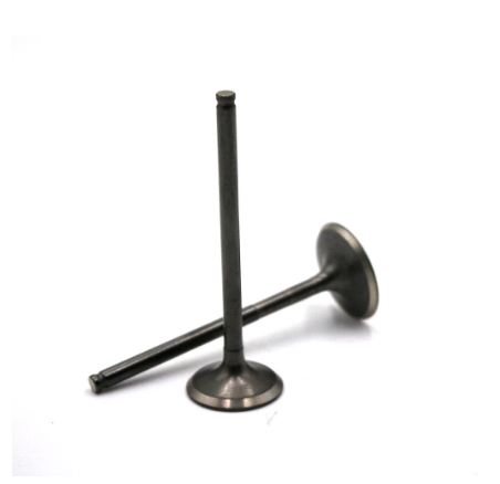 SK Intake Exhaust Engine Valve For Honda TMX Supremo