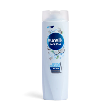 Sunsilk Naturals Shampoo Coconut Hydration 170ml