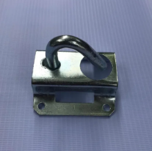 RETRACTOR FOR FTTH / FIBER OPTIC CABLE HANGER HOOK POLE