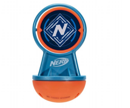 Nerf Elite Rocker Shot Target