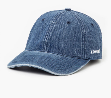 Levi's® Men's Essential Cap D7589-0002