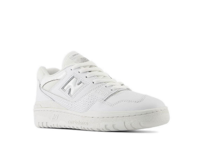 New Balance 550 Women's Sneakers Shoes - White