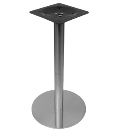 Sumo TSS-40R Commercial Stainless Steel Table Stand (Silver)