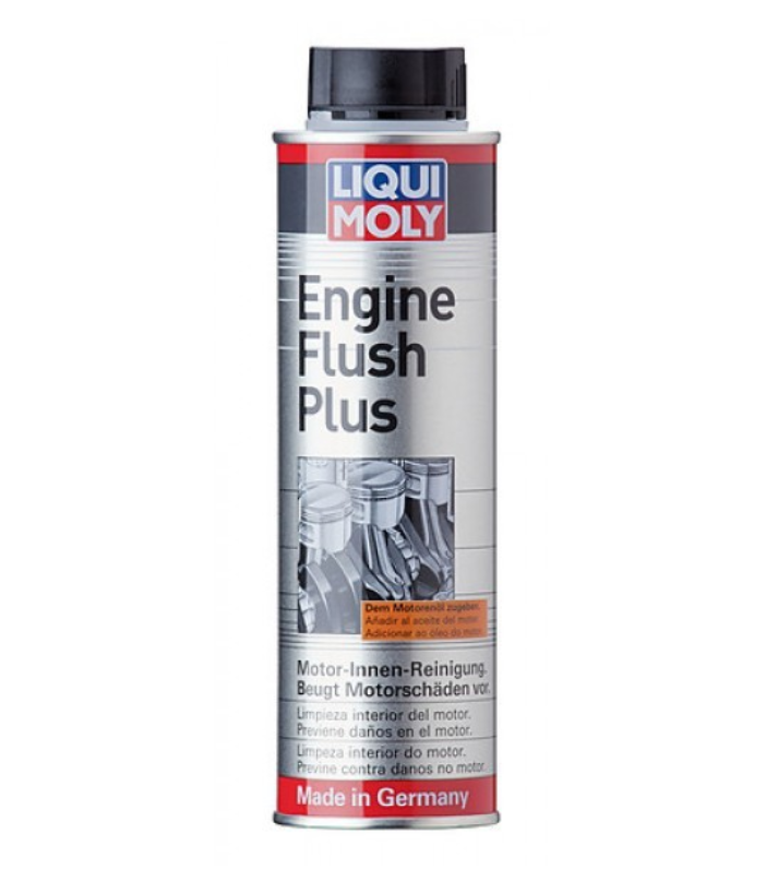 Liqui Moly Engine Flush Plus 300ml