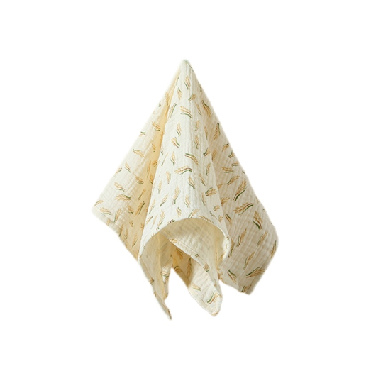 BB Toddler Security Blanket Cuddle Bib Cotton Soothe Towel Teething Bibs Sleeping-Doll Baby Cartoon Kerchief Appease Tow B9