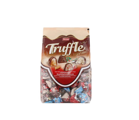 Elvan Truffle Assortment Chocolates 150g