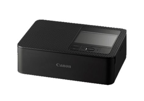 Canon Selphy Cp1500 Minimalist All Around Portable Photo Printer