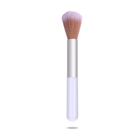 SANIYE 1pc Soft Blush And Eyeshadow Brush Makeup Brush A102