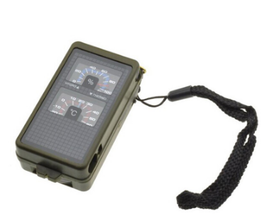 Multifunction 10 in 1 Camping Survival Tool Compass Kit