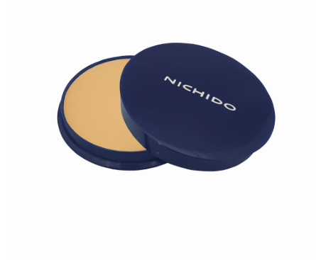 Nichido Beauty Cake - Amber