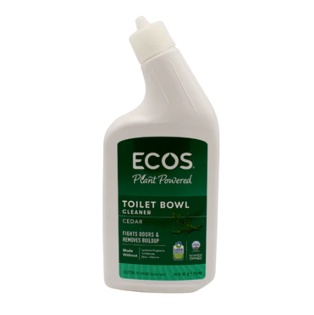 Ecos Toilet Bowl Cleaner 710ml