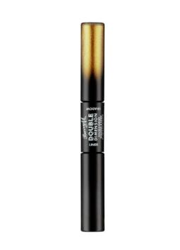 BARRY M Double Dimension Double Ended Shadow and Liner Gold Element 4.5ML