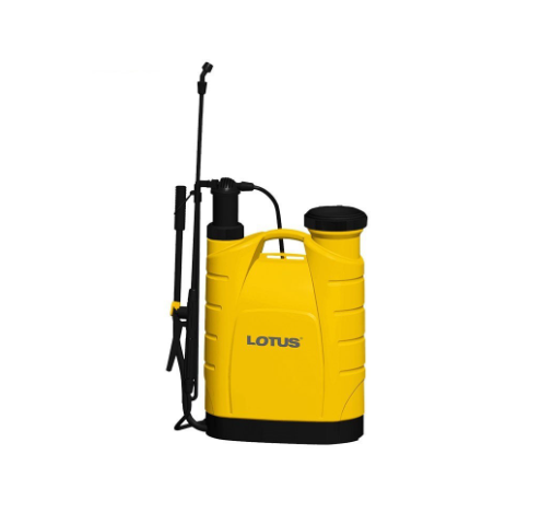 Lotus Knapsack Sprayer 20L LTGT20KSX - Lawn & Garden
