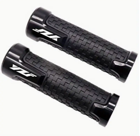Motorcycle Handlebar Grips Hand Grips For Yamaha YZF R1 | YZF R3 | YZF R6 | YZF R6S | YZF R25 | YZF R125 | YZF 600R
