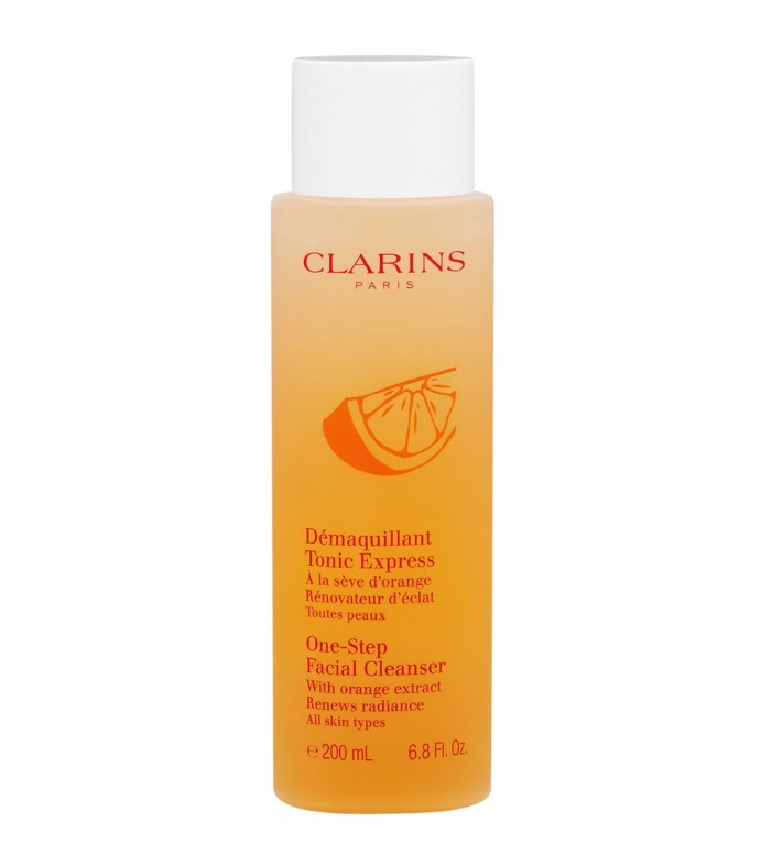 Clarins One Step Facial Cleanser 200ml