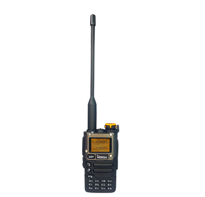 Versa Defender Multi-band Two-way Radio