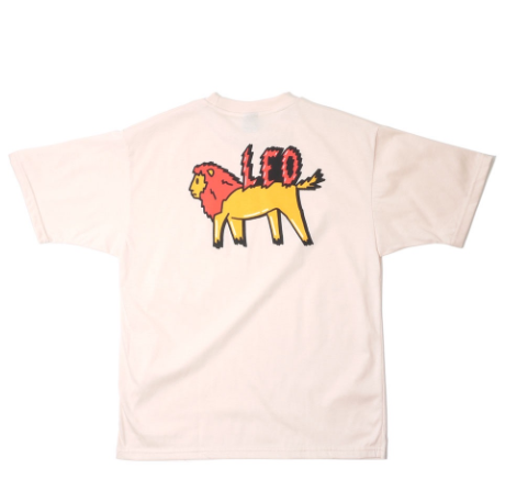 ARTWORK Leo (T-shirt for Men)