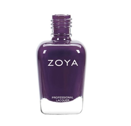 Lidia Zoya Nail Polish 15ml