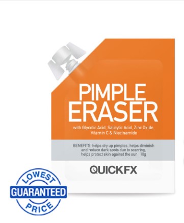Quickfx Pimple Eraser 10g