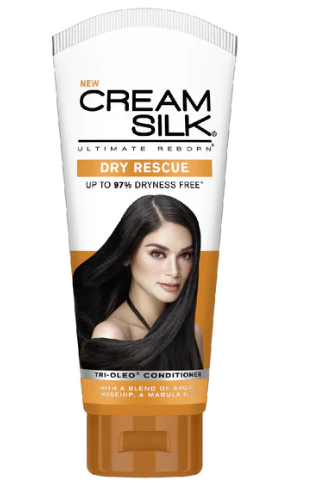 Cream Silk Ultimate Reborn Dry Rescue Tri-Oleo Conditioner 180ml
